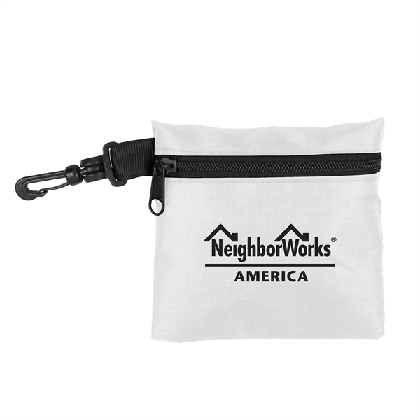 Trendy Tech Pouch... from ASI 30208 A P Specialties / AP Specialties