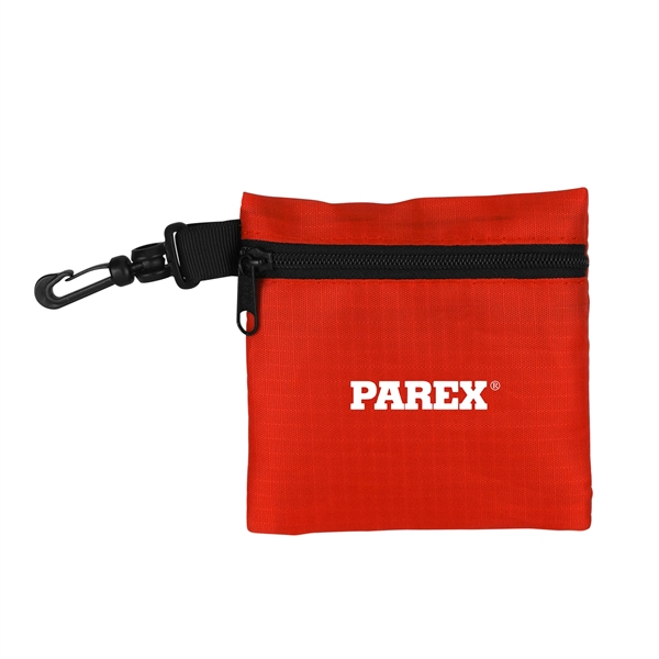 Trendy Tech Pouch... from ASI 30208 A P Specialties / AP Specialties