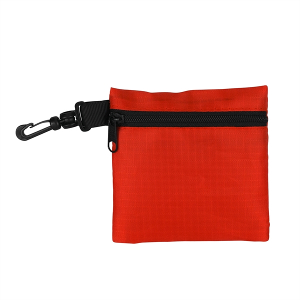 Trendy Tech Pouch... from ASI 30208 A P Specialties / AP Specialties
