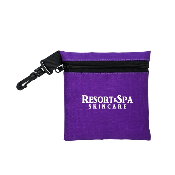 Trendy Tech Pouch... from ASI 30208 A P Specialties / AP Specialties