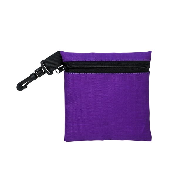 Trendy Tech Pouch... from ASI 30208 A P Specialties / AP Specialties