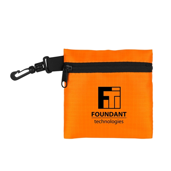 Trendy Tech Pouch... from ASI 30208 A P Specialties / AP Specialties