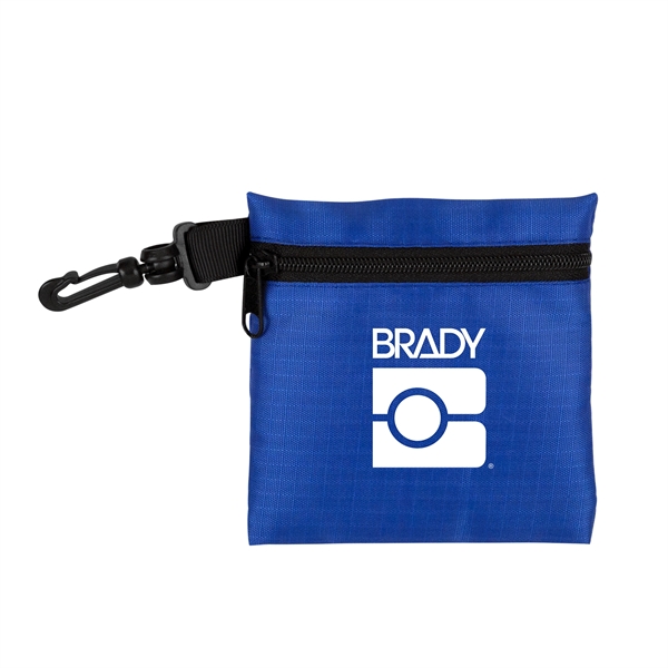Trendy Tech Pouch... from ASI 30208 A P Specialties / AP Specialties