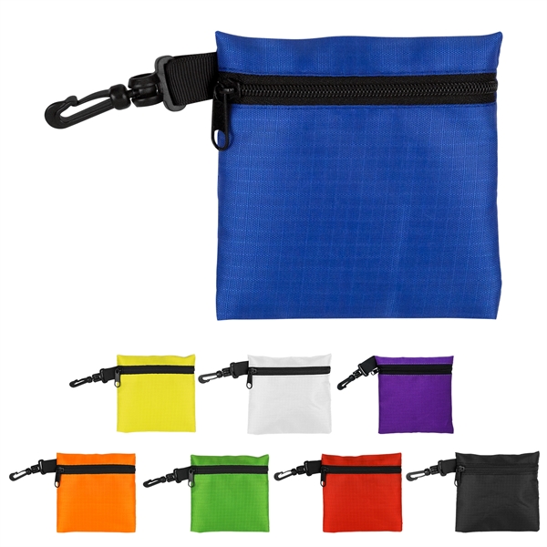 Trendy Tech Pouch... from ASI 30208 A P Specialties / AP Specialties