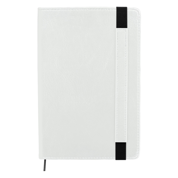 Journal Notebook.... from ASI 61125 Hit Promotional Products / Hit®