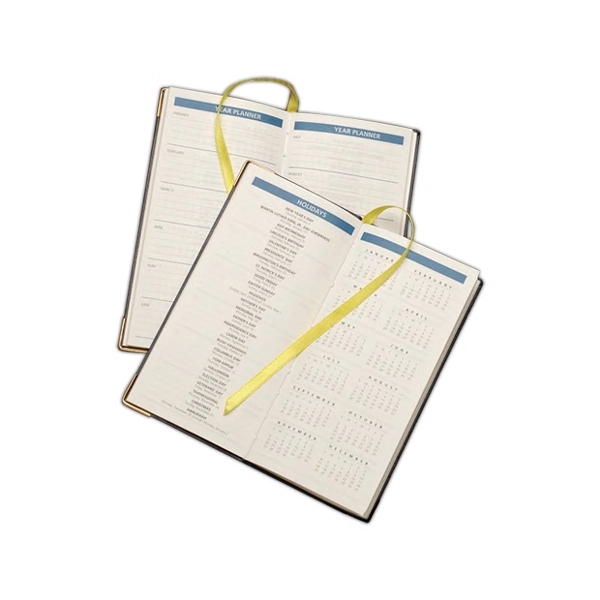 20 Year Planner with year to a view, followed by 2... from ASI 48575 Datamax International Inc / The Datamax Collection