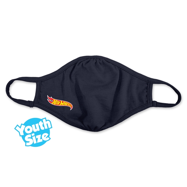 Be prepared and stop the spread of germs with double layered... from ASI 57371 Eyevertising