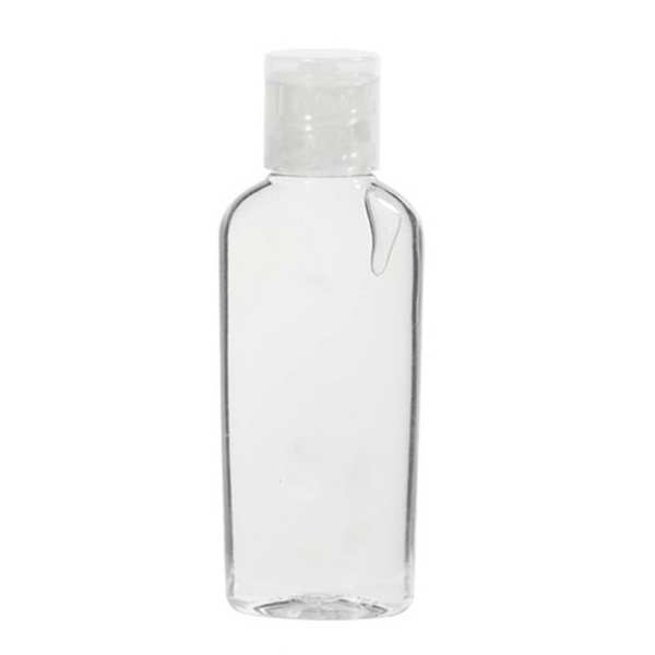 Get everyone pumped up with the 2 oz. hand sanitizer gel!... from ASI 74779 O & S Supply Company LLC