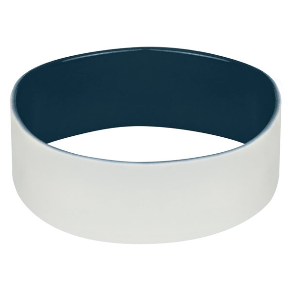 1" Silicone Bracelet.... from ASI 61125 Hit Promotional Products / Hit®