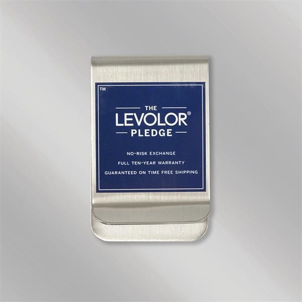 Engraved or printed money clip... from ASI 55610 Gempire/Floral Promotions