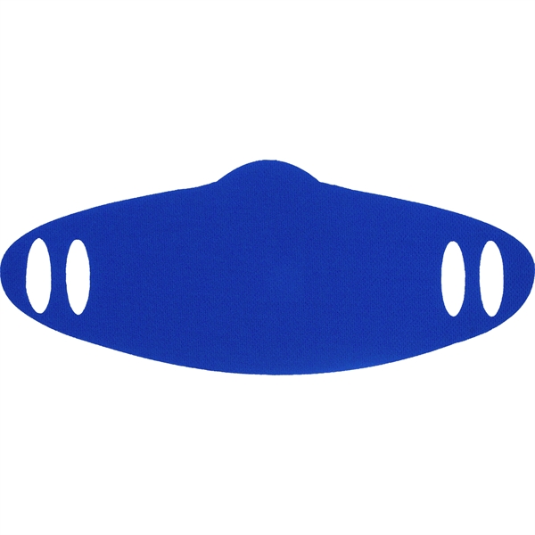 Colorful Fabric Face Mask... from ASI 30208 A P Specialties / AP Specialties