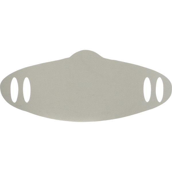 Colorful Fabric Face Mask... from ASI 30208 A P Specialties / AP Specialties