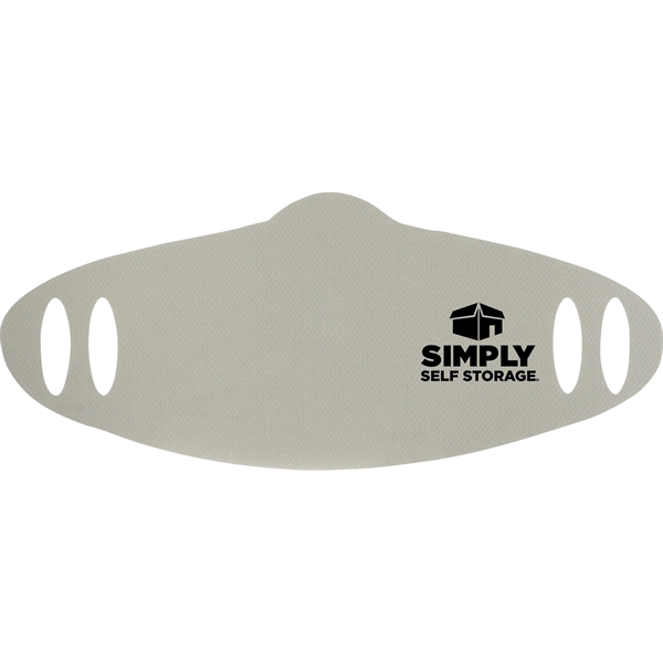 Colorful Fabric Face Mask... from ASI 30208 A P Specialties / AP Specialties