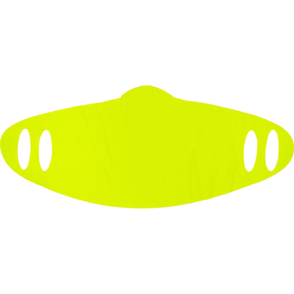 Colorful Fabric Face Mask... from ASI 30208 A P Specialties / AP Specialties