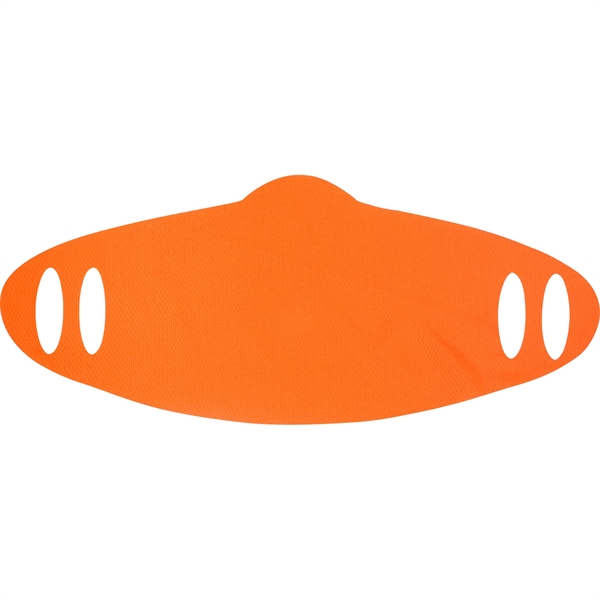 Colorful Fabric Face Mask... from ASI 30208 A P Specialties / AP Specialties