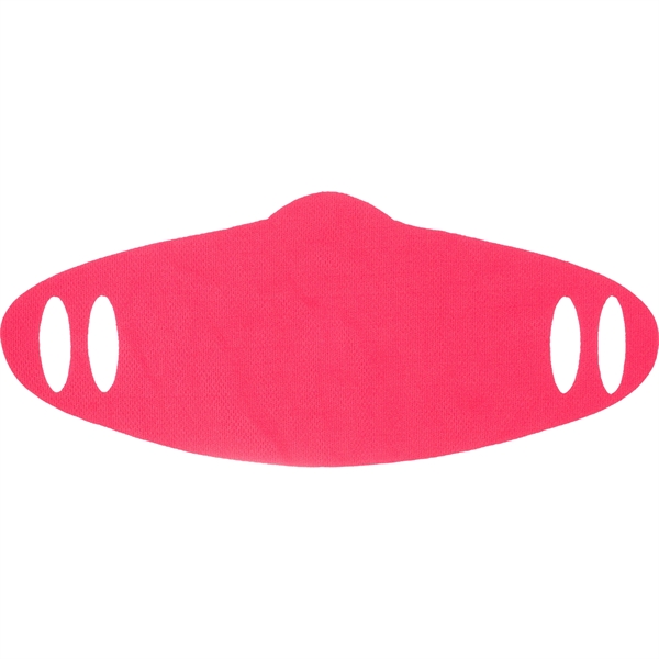 Colorful Fabric Face Mask... from ASI 30208 A P Specialties / AP Specialties