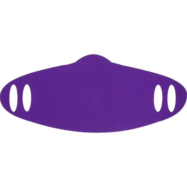 Colorful Fabric Face Mask... from ASI 30208 A P Specialties / AP Specialties