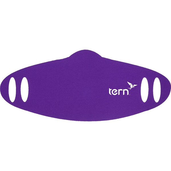 Colorful Fabric Face Mask... from ASI 30208 A P Specialties / AP Specialties