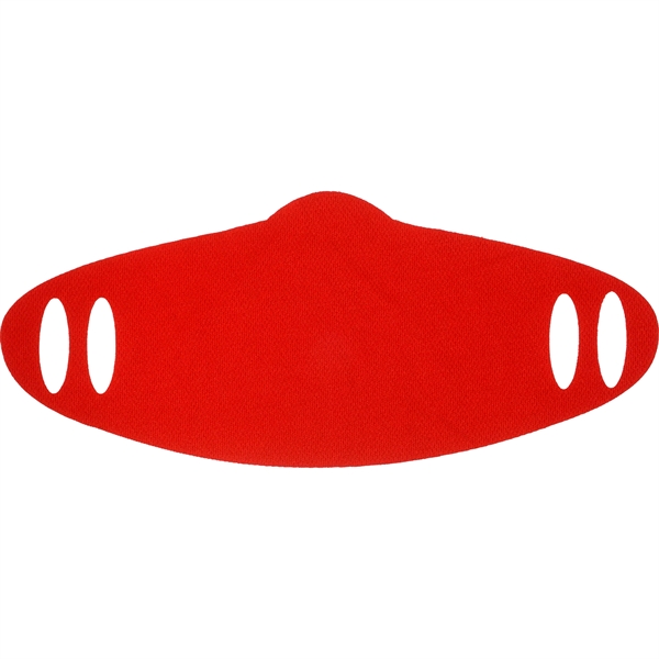 Colorful Fabric Face Mask... from ASI 30208 A P Specialties / AP Specialties