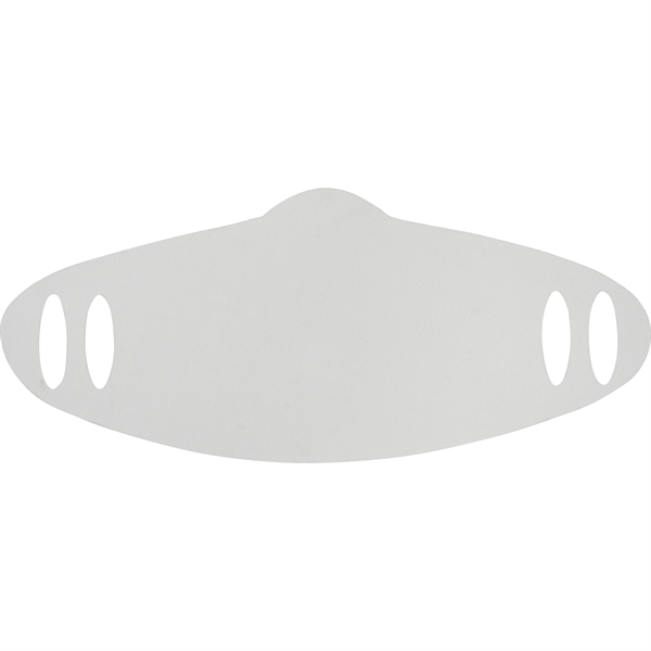 Colorful Fabric Face Mask... from ASI 30208 A P Specialties / AP Specialties