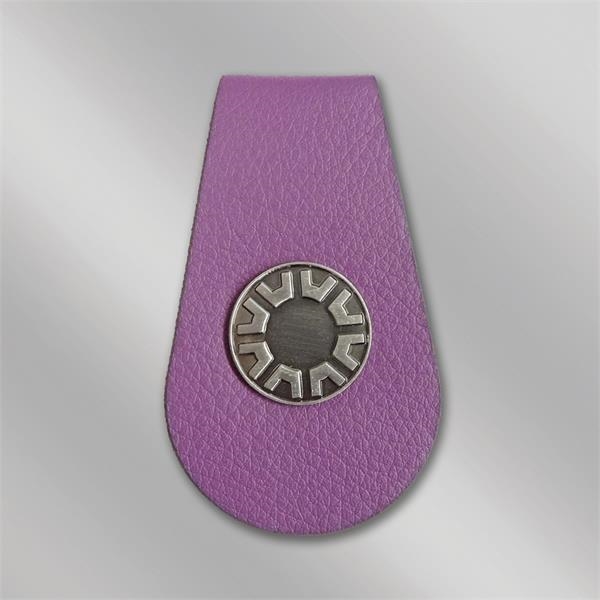 Lens cleaner with 1" ball marker... from ASI 55610 Gempire/Floral Promotions