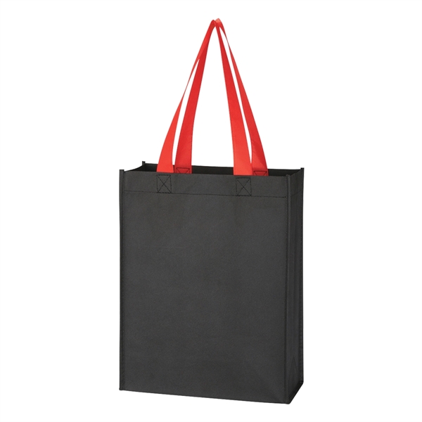 Non-woven mini tote bag for carrying all your essentials from one... from ASI 61125 Hit Promotional Products / Hit®