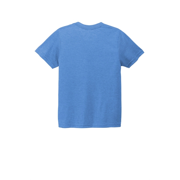 Allmade Youth Tri-Blend Tee... from ASI 84863 SanMar