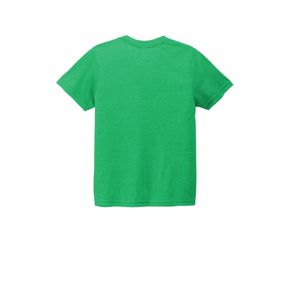 Allmade Youth Tri-Blend Tee... from ASI 84863 SanMar