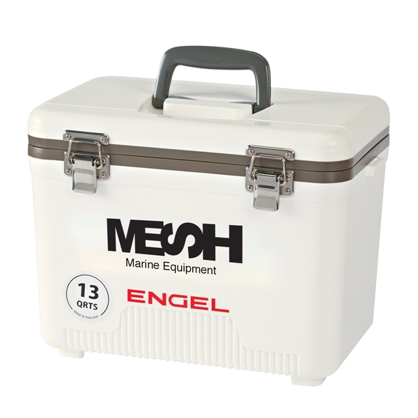 13 Qt. Small Engel® Cooler.... from ASI 61125 Hit Promotional Products / Hit®