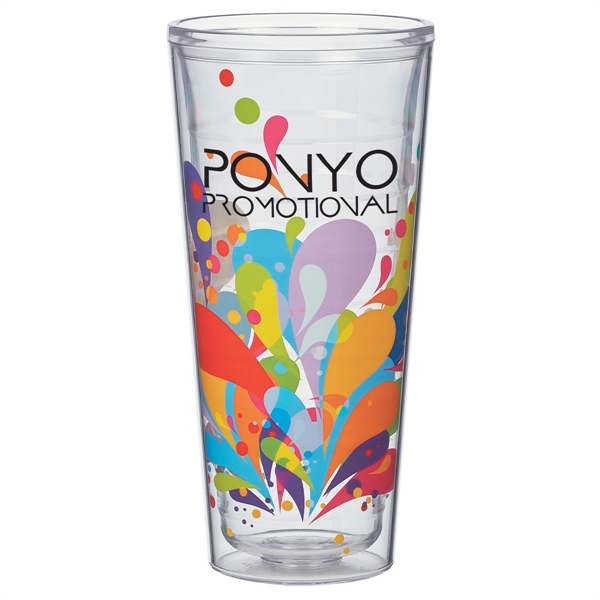 Tritan22 Swirl... from ASI 61125 Hit Promotional Products / Hit®