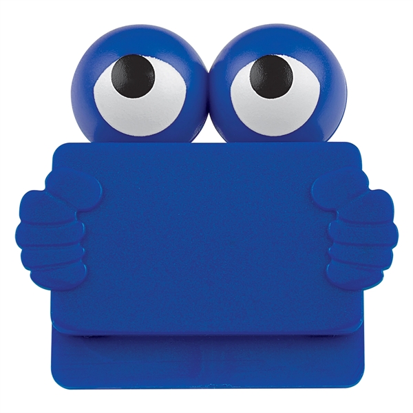 1 1/2" x 1 1/2" x 3/4" webcam cover for privacy... from ASI 61125 Hit Promotional Products / Hit®