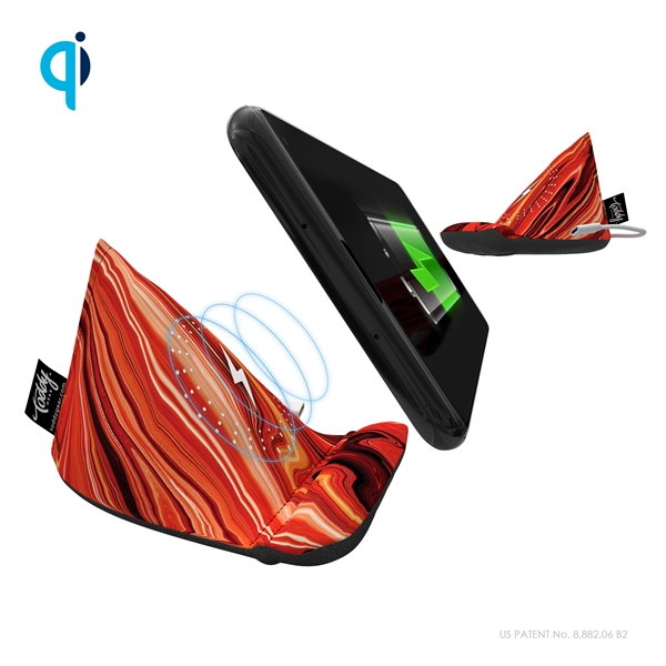 The most unique and functional device stand just powered up! The... from ASI 91411 Toddy Gear / Toddy Gear