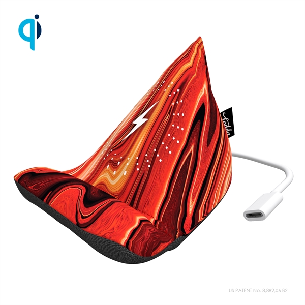 The most unique and functional device stand just powered up! The... from ASI 91411 Toddy Gear / Toddy Gear