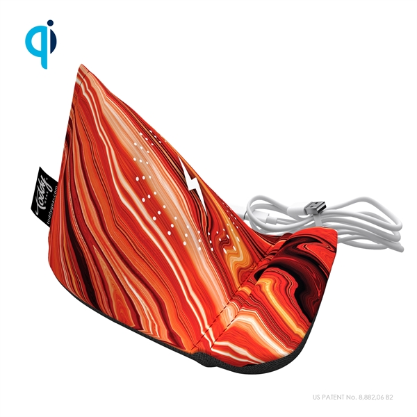 The most unique and functional device stand just powered up! The... from ASI 91411 Toddy Gear / Toddy Gear