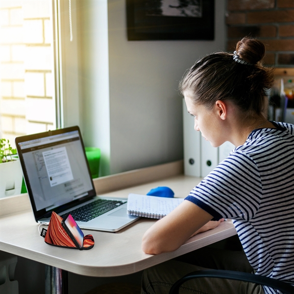 The most unique and functional device stand just powered up! The... from ASI 91411 Toddy Gear / Toddy Gear