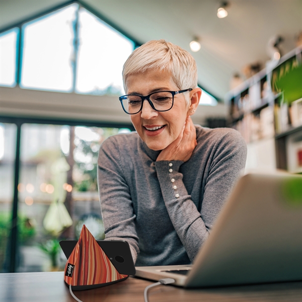 The most unique and functional device stand just powered up! The... from ASI 91411 Toddy Gear / Toddy Gear