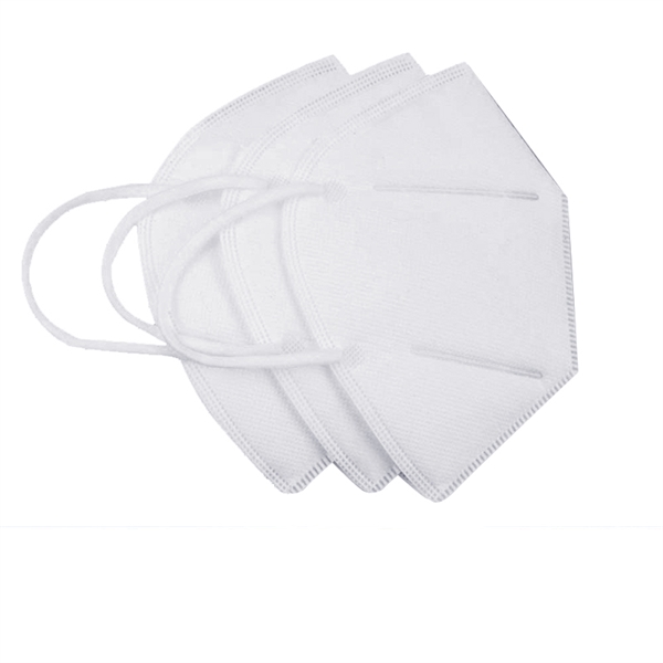 Protective Face mask... from ASI 93131 US Flash & Technologies LLC / U S Flash & Technologies LLC