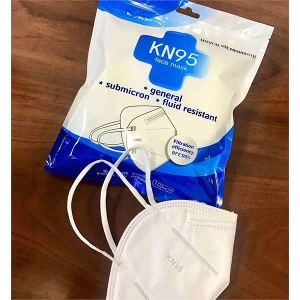 Protective Face mask... from ASI 93131 US Flash & Technologies LLC / U S Flash & Technologies LLC