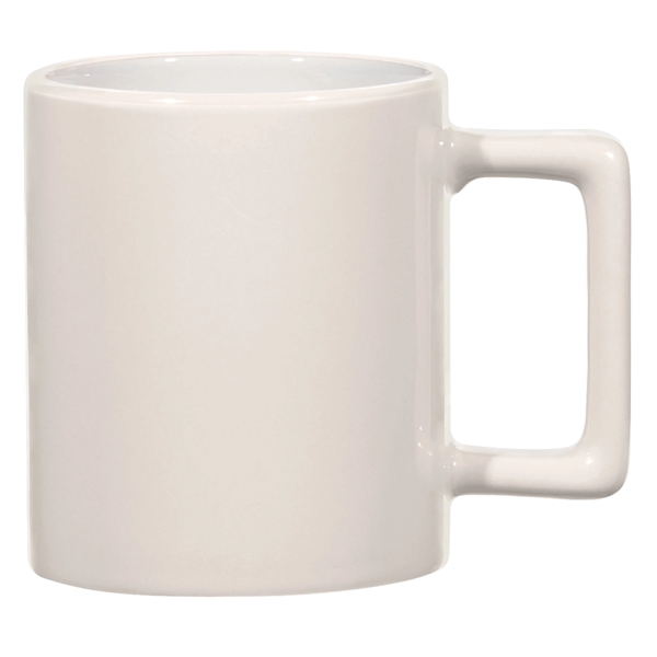 11 oz. The Joe Mug.  Meets FDA Requirements.  Hand... from ASI 61125 Hit Promotional Products / Hit®