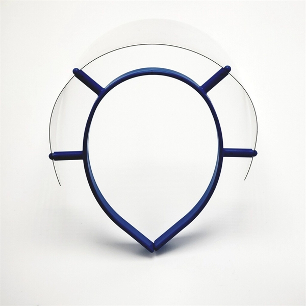 Face Shield... from ASI 93131 US Flash & Technologies LLC