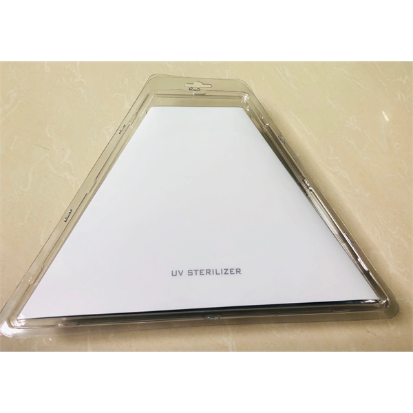 Steri-Box combo with USB charging cord... from ASI 93131 US Flash & Technologies LLC