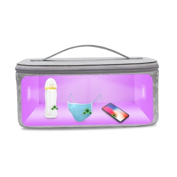 Steri-Box Wireless Charger LG... from ASI 93131 US Flash & Technologies LLC