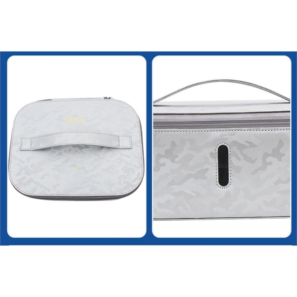 Steri-Box Wireless Charger LG... from ASI 93131 US Flash & Technologies LLC