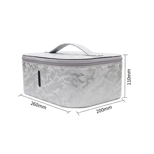 Steri-Box Wireless Charger LG... from ASI 93131 US Flash & Technologies LLC