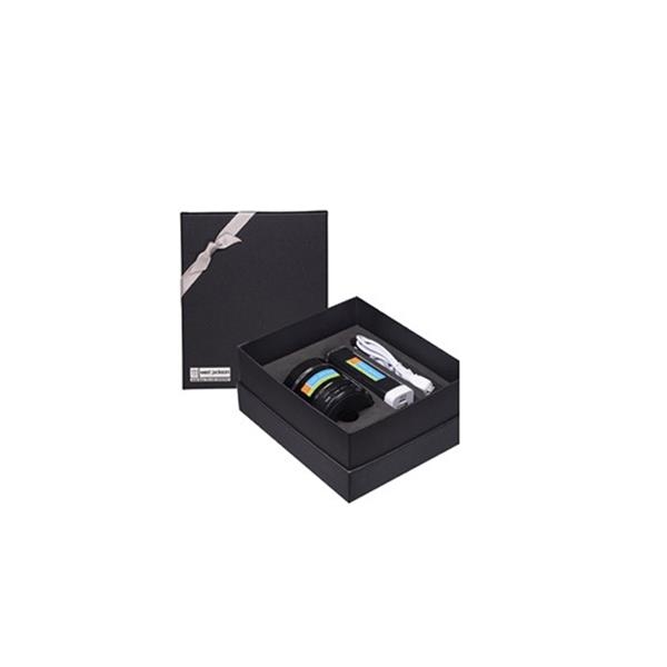 Portable mobile charger and disco lights Bluetooth speaker set... from ASI 79530 Prime Line / Prime Line