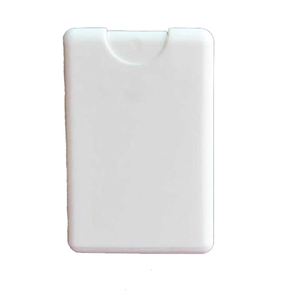 Spray the germs and bacteria away! 20ML hand sanitizer liquid spray!... from ASI 74779 O & S Supply Company LLC