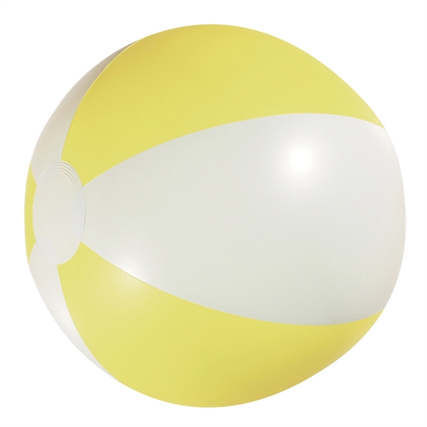 16" diameter beach ball.... from ASI 61125 Hit Promotional Products / Hit®