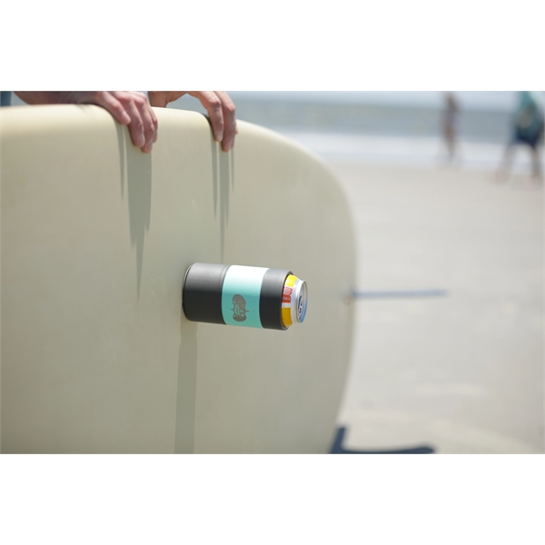 Hard to tip - easy to lift. A cooler that allows... from ASI 90503 TD Fischer