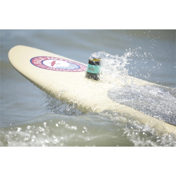 Hard to tip - easy to lift. A cooler that allows... from ASI 90503 TD Fischer