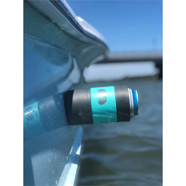 Hard to tip - easy to lift. A cooler that allows... from ASI 90503 TD Fischer